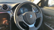 Suzuki Vitara 1.4 Boosterjet Mild Hybrid Motion 5dr Petrol Estate